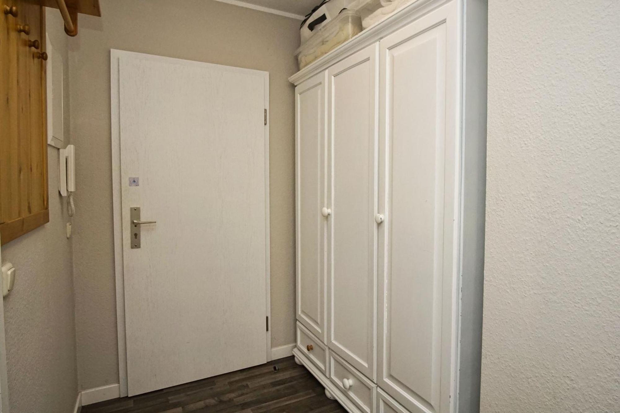 Zentrale Fewo Mit Balkon, Gratis Nutzung Vom Ahoi Erlebnisbad Und Sauna In Sellin - Villa Buskam Fewo 27 Goehren (Ruegen) Exterior foto